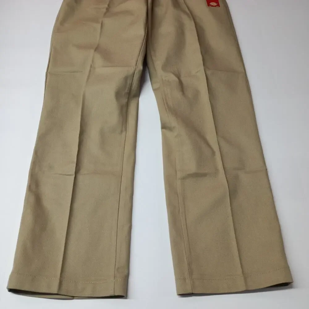 Dickies wear pants